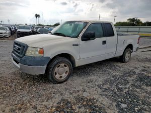 Ford F-150 4.6L 8 2005