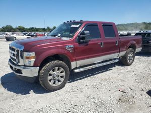 Ford F-250 SUPER DUTY 6.4L 8 2008
