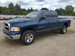 Dodge RAM 4.7L 8 2002