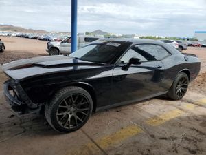 Dodge Challenger SXT 3.6L 6 2015