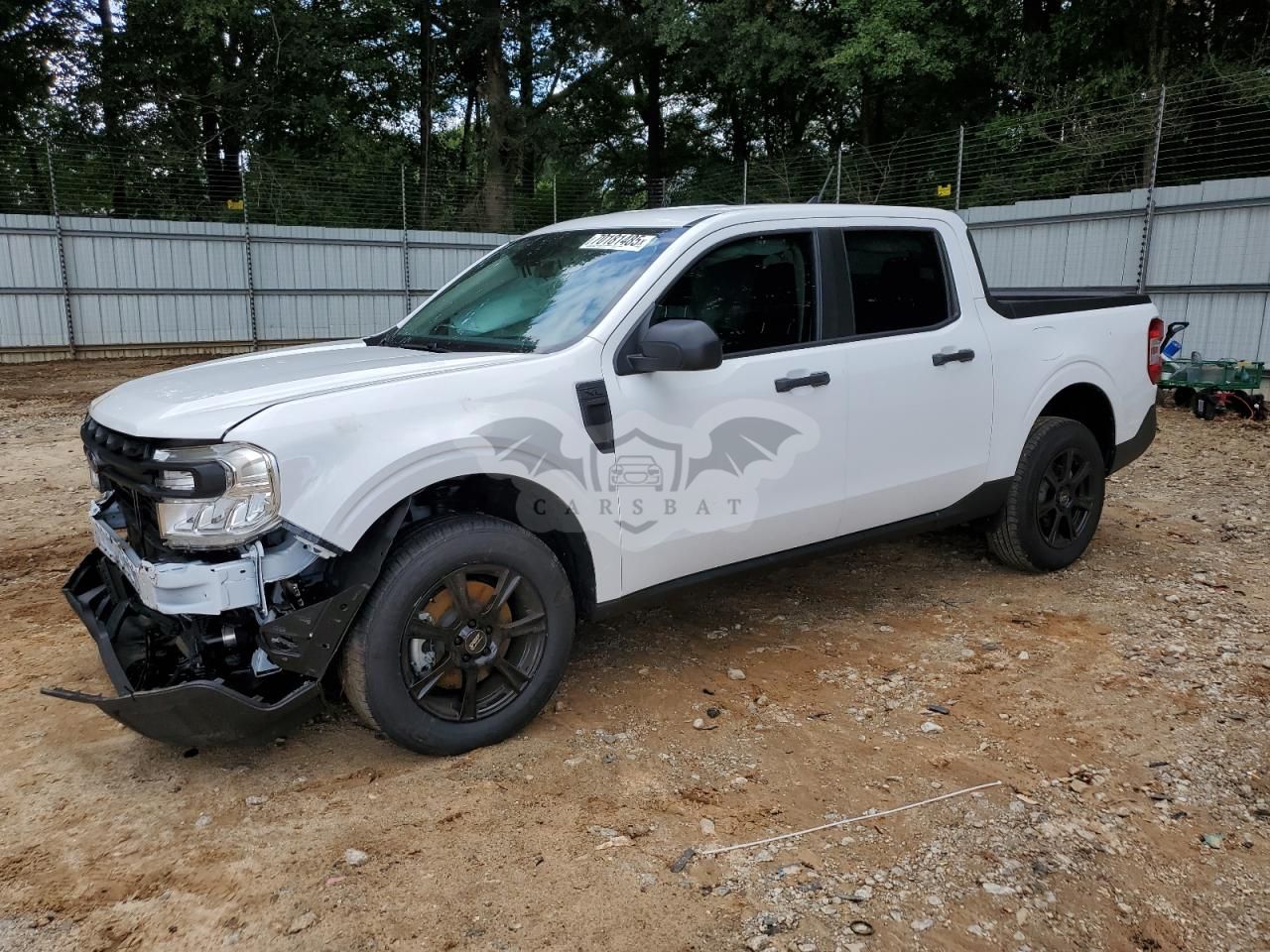 Ford Maverick XL 2.0L 4 2024