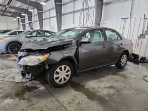 Toyota Corolla BASE 1.8L 4 2011
