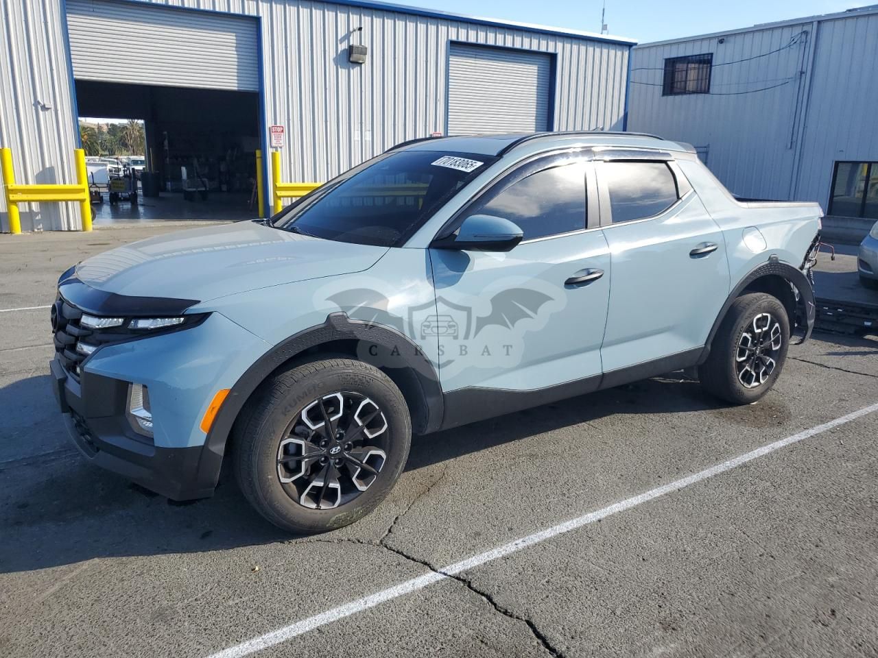 Hyundai Santa Cruz SEL 2.5L 4 2022