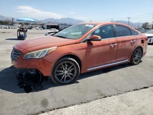 Hyundai Sonata SPORT 2.0L 4 2015