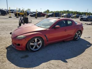 Mazda RX-8 1.3L R 2004