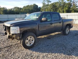 Chevrolet Silverado 1500 C1500 LT 5.3L 8 2011