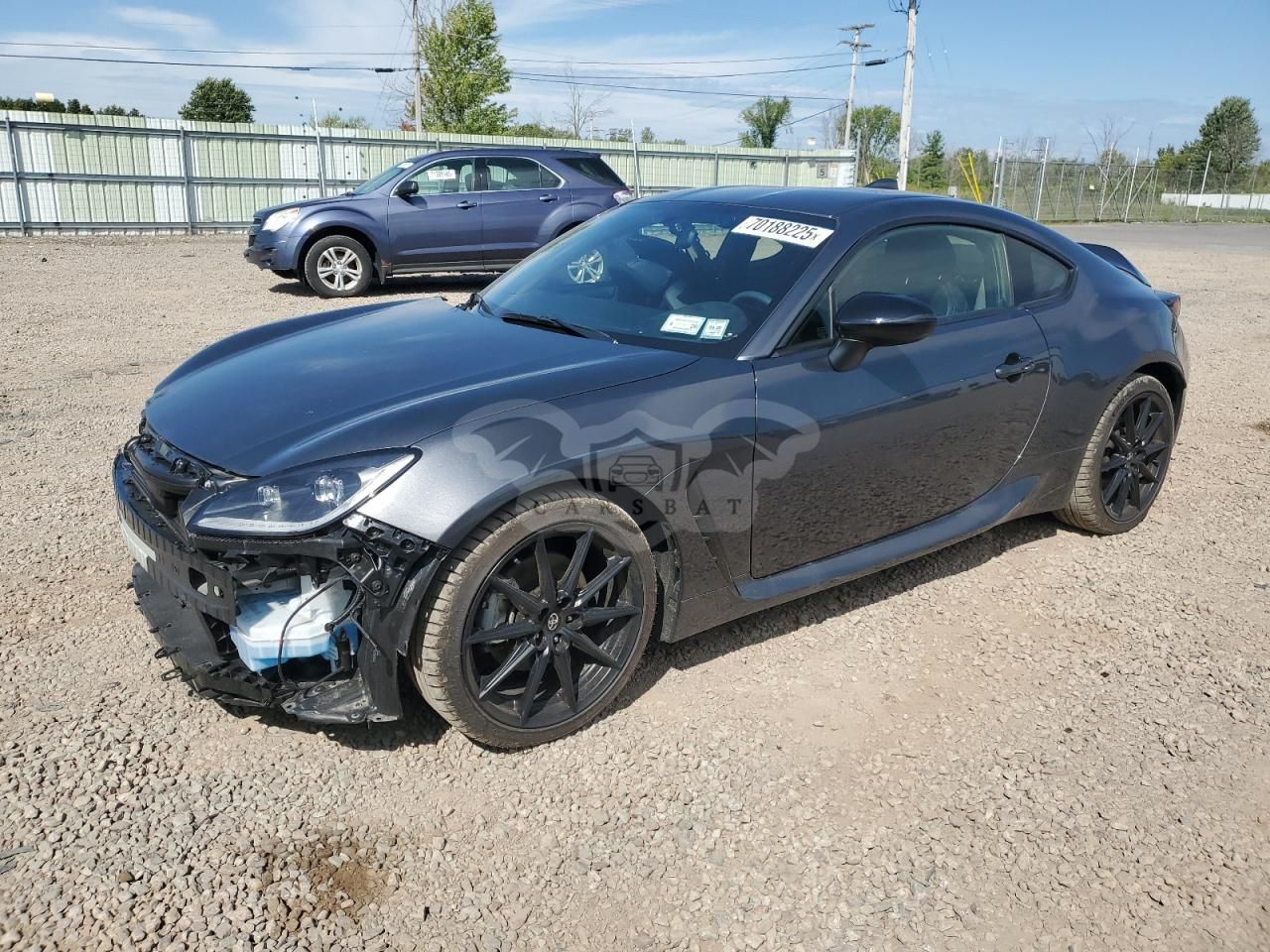Toyota GR86 PREMIUM 2.4L 4 2024