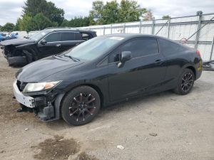 Honda Civic LX 1.8L 4 2013