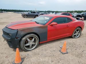 Chevrolet Camaro LS 3.6L 6 2010