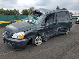 Honda Pilot EXL 3.5L 6 2004