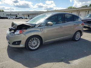 Ford C-series PREMIUM SEL 2.0L 4 2015