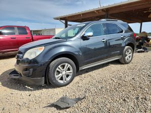 Chevrolet Equinox LT 2.4L 4 2014