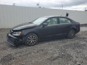 Volkswagen Jetta SE 1.4L 4 2018