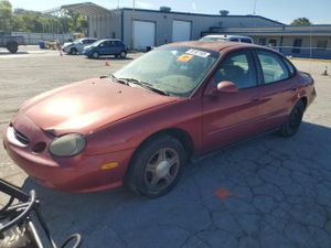 Ford Taurus SE 3.0L 6 1999