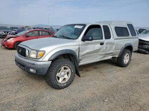 Toyota Tacoma XTRACAB 2.7L 4 2003