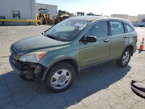 Honda CR-V LX 2.4L 4 2009
