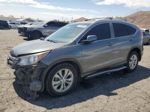 Honda CR-V EXL 2.4L 4 2012