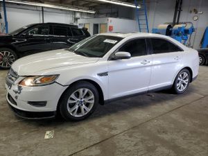 Ford Taurus SEL 3.5L 6 2011