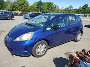 Honda Fit 1.5L 4 2010