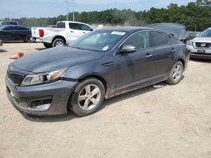 Kia Optima LX 2.4L 4 2015