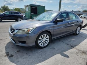 Honda Accord EXL 2.4L 4 2014