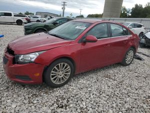 Chevrolet Cruze ECO 1.4L 4 2012