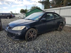 Honda Civic LX 1.7L 4 2005