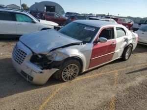 Chrysler 300 TOURING 3.5L 6 2010