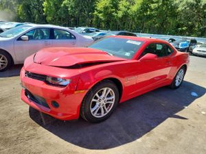 Chevrolet Camaro LS 3.6L 6 2015