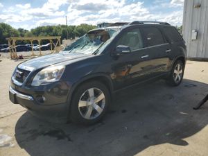 GMC Acadia SLT-1 3.6L 6 2011