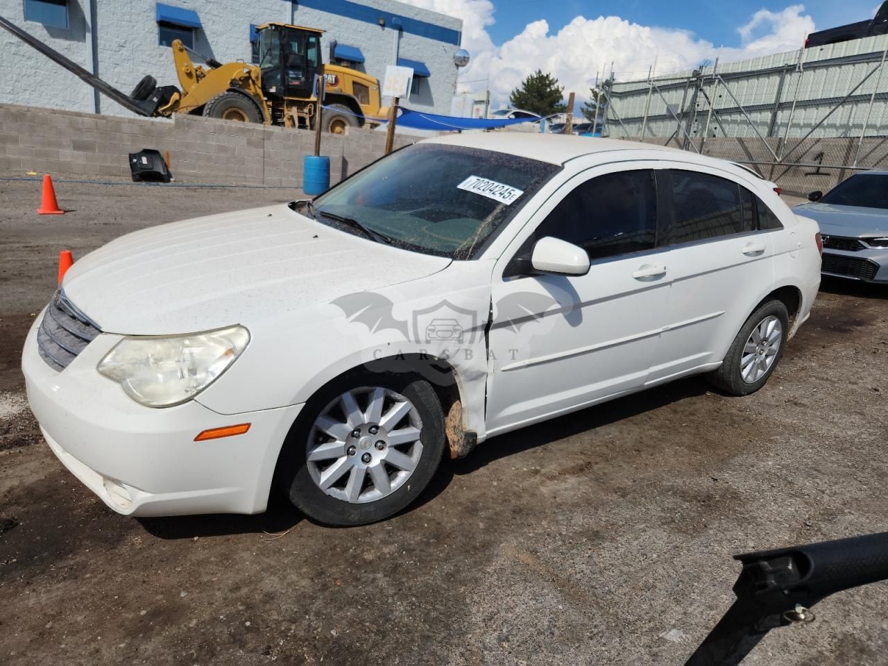 Chrysler Sebring 2.4L 4 2007