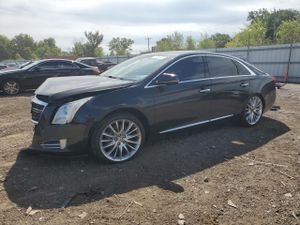 Cadillac XTS VSPORT PLATINUM 3.6L 6 2014
