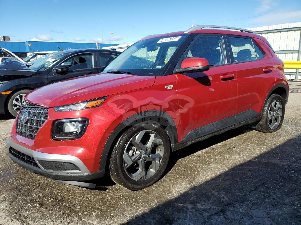Hyundai Venue SEL 1.6L 4 2025