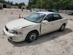 Buick Century CUSTOM 3.1L 6 2002