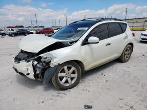 Nissan Murano S 3.5L 6 2009