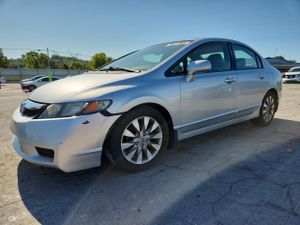 Honda Civic EX 1.8L 4 2009