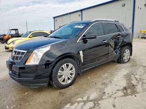 Cadillac SRX LUXURY COLLECTION 3.0L 6 2011
