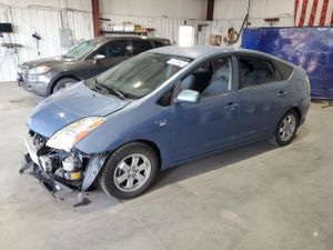 Toyota Prius 1.5L 4 2009
