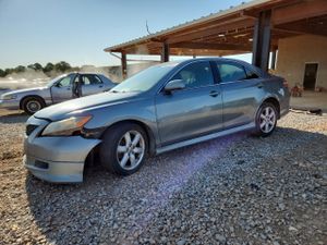 Toyota Camry LE 3.5L 6 2007