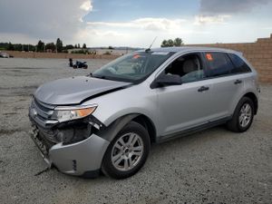 Ford Edge SE 3.5L 6 2012