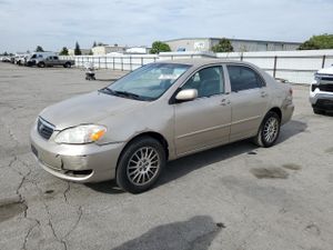 Toyota Corolla CE 1.8L 4 2005