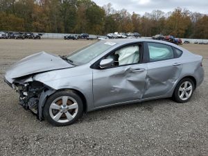 Dodge Dart SXT 2.4L 4 2015