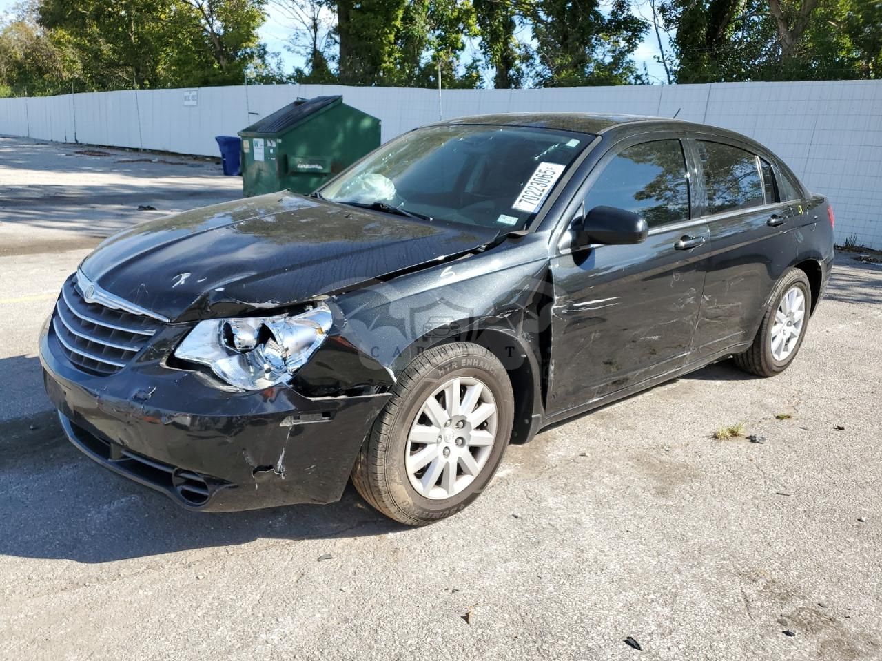 Chrysler Sebring TOURING 2010
