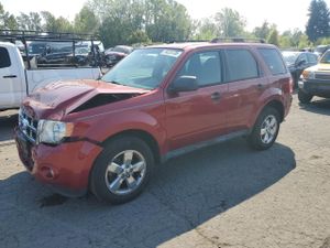Ford Escape XLT 3.0L 6 2012