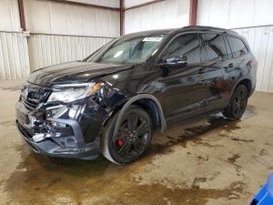 Honda Pilot BLACK 3.5L 6 2020