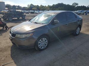 Kia Cerato / Forte / K3 EX 2.0L 4 2010