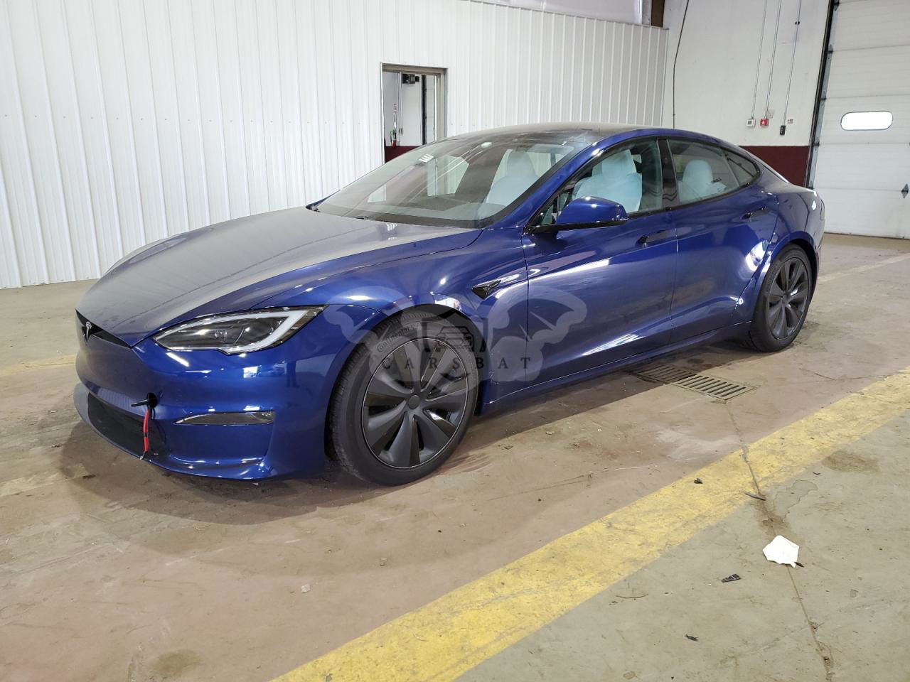 Tesla Model S 2023