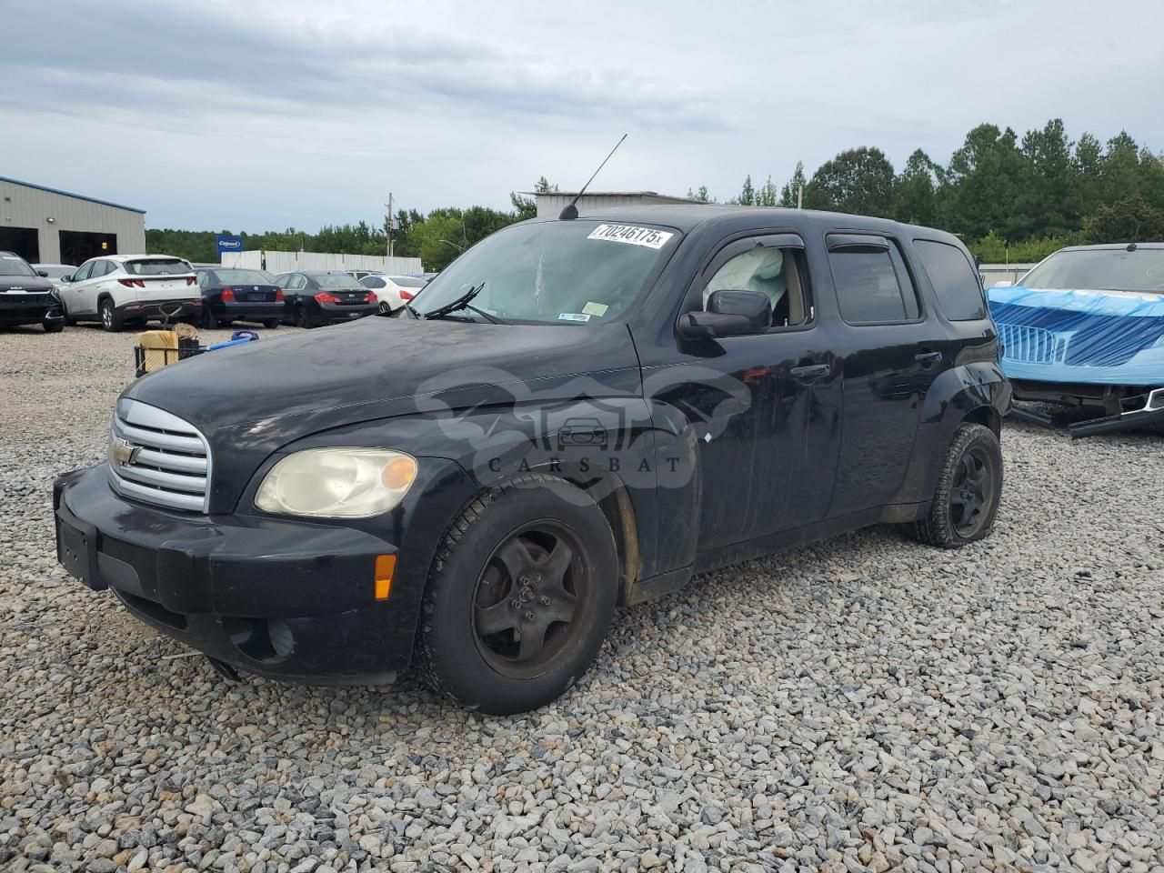 Chevrolet HHR LT 2007