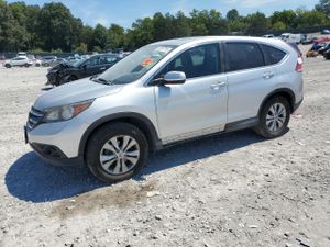 Honda CR-V EX 2.4L 4 2014