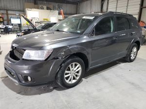 Dodge Journey SXT 2.4L 4 2014